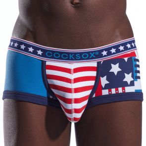 Cocksox Americana Trunk CX68N Liberty