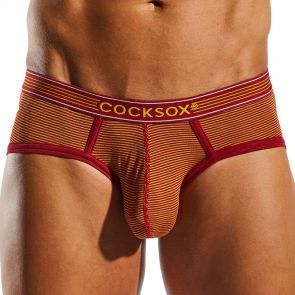 Cocksox Pro Sports Brief CX76 Sommelier