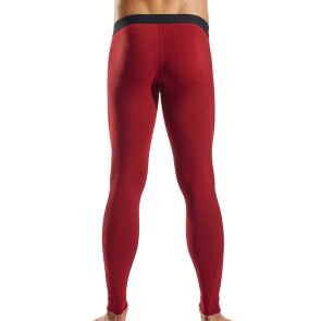 Cocksox Long Johns CX92 Berry