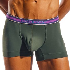 Cocksox Florida Boxer Brief CX94 Edinburgh