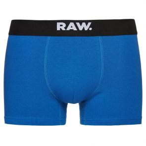 G-Star Raw Weldax Trunk D03717 2058 8048 Light Nassau Blue