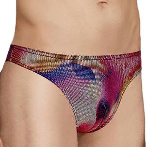 Doreanse Phoenix Brief 1373 Multi