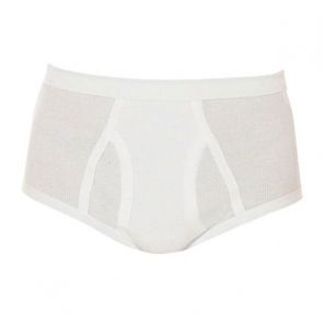 Holeproof All Seasons Brief M1962