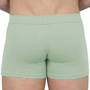 Obviously EliteMan Boxer Brief 3 inch Leg F00 Mint