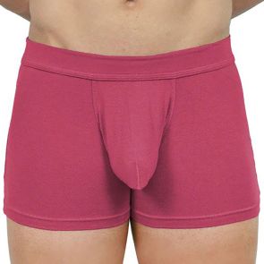 Obviously EliteMan Boxer Brief 3 inch Leg F00 Brick