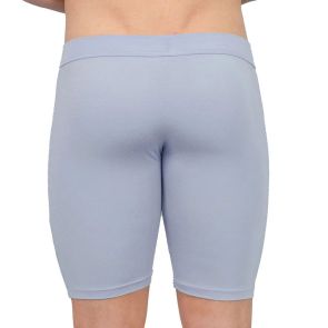Obviously EliteMan Boxer Brief 9 inch Leg F01 Ice