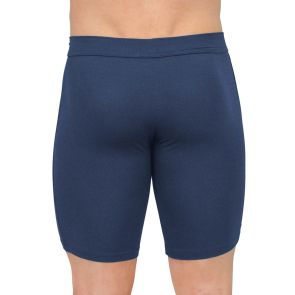 Obviously EliteMan Boxer Brief 9 inch Leg F01 Navy