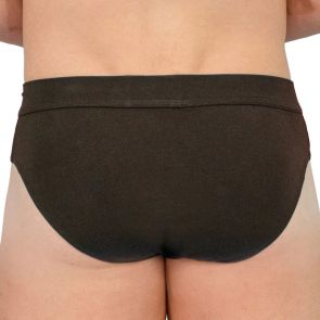 Obviously EliteMan Brief F02 Black