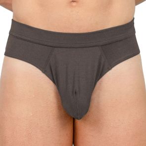 Obviously EliteMan Brief F02 Titanium