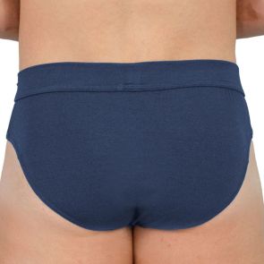 Obviously EliteMan Brief F02 Navy