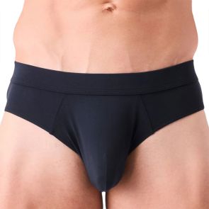 Obviously EliteMan Brief F02 Charcoal