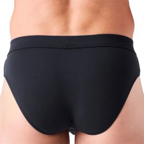 Obviously EliteMan Brief F02 Charcoal
