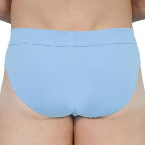 Obviously EliteMan Brief F02 Sky