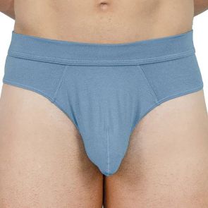 Obviously EliteMan Brief F02 Slate