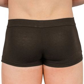 Obviously EliteMan Trunk F03 Black