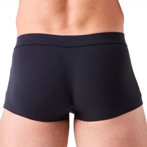 Obviously EliteMan Trunk F03 Charcoal