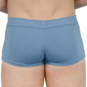 Obviously EliteMan Trunk F03 Slate