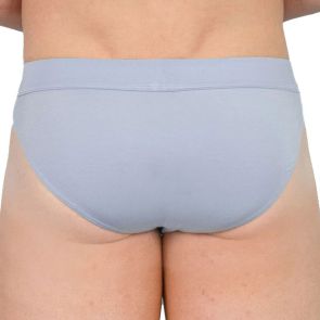 Obviously EliteMan Hipster Brief F04 Ice