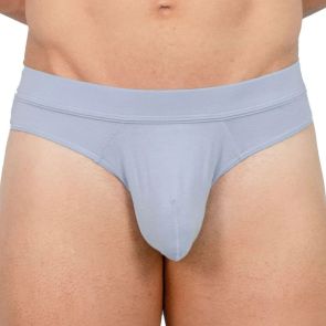 Obviously EliteMan Hipster Brief F04 Ice