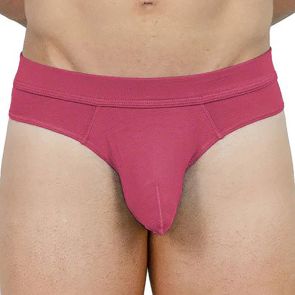 Obviously EliteMan Hipster Brief F04 Brick