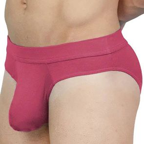 Obviously EliteMan Hipster Brief F04 Brick