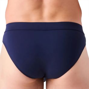 Obviously EliteMan Hipster Brief F04 Abyss