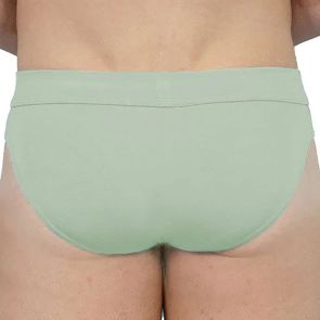 Obviously EliteMan Hipster Brief F04 Mint