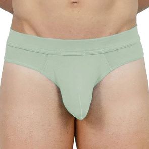 Obviously EliteMan Hipster Brief F04 Mint