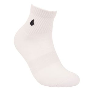 Foot-ies Blaze Quarter Sneaker 5-Pack Socks FBLA658