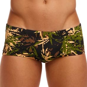 Funky Trunks Classic Swim Trunks FT30M Gigi Jo Jo