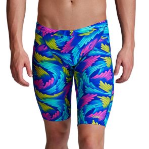 Funky Trunks Training Jammers FT37M Air Lift