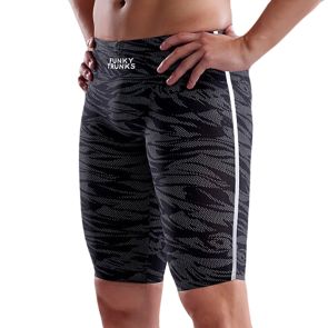 Funky Trunks Men's Apex Predator X Jammers FTP621M Night Run