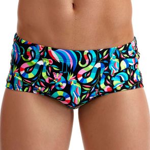 Funky Trunks Classic Trunks FTS001M Night Life