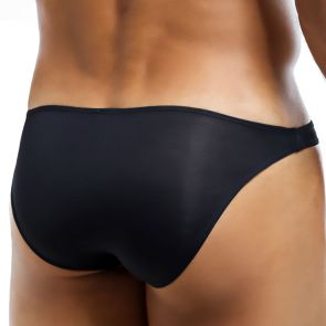 Intymen Linea Swim Brief INI005 Black