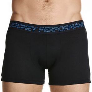 Jockey Cool Active Trunk MYRL1Z Black