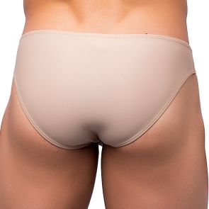 Joe Snyder Bikini Brief JS01 Nude