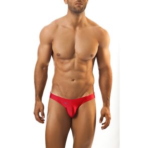 Joe Snyder Bikini Brief JS01 Red