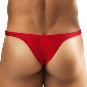 Joe Snyder Capri Bikini JS07 Red