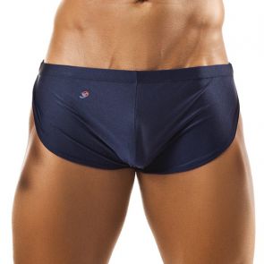 Joe Snyder Running Shorts JS09 Navy