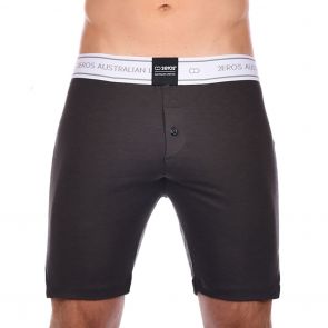 2EROS Core Series 2 Lounge Shorts LS1020 Charcoal