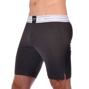 2EROS Core Series 2 Lounge Shorts LS1020 Charcoal