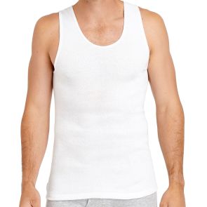 Bonds Chesty Singlet M37566 White