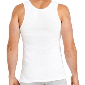 Bonds Chesty Singlet M37566 White