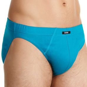 Bonds Action Hipster Brief 4-Pack M8OS4 Multi
