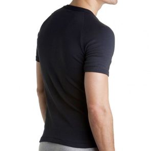 Bonds Raglan T-Shirt MB3937 Black