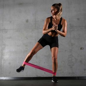 PTP MicroBand Ultra Light MICRO1 Pink