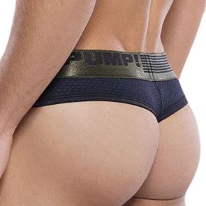 PUMP! Military Thong 17005 Multi