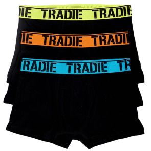 Tradie Underwear, Tradie Workwear