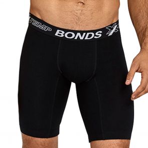 Bonds X-Temp Long Trunk MXEHA Black