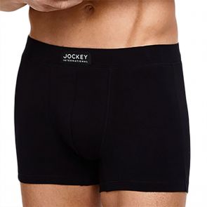 Jockey London Trunk MY6G1A Black